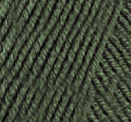 Knitting Yarn Himalaya Lana Lux 74830 Knitting Yarn