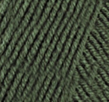Fil à tricoter Himalaya Lana Lux 74830 - 1