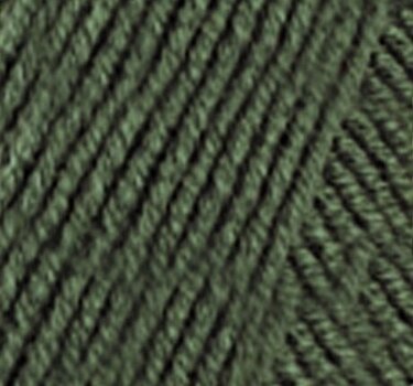 Knitting Yarn Himalaya Lana Lux 74830 Knitting Yarn - 1