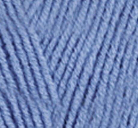 Fios para tricotar Himalaya Lana Lux Fios para tricotar 74831