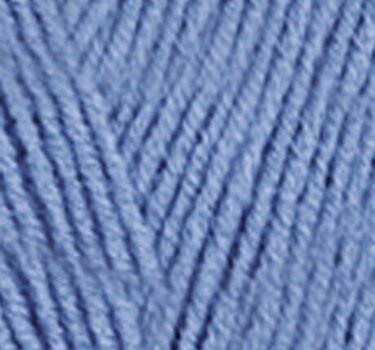 Fios para tricotar Himalaya Lana Lux Fios para tricotar 74831 - 1