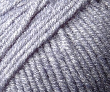 Fios para tricotar Himalaya Lana Lux 74832 - 1