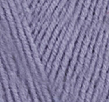 Knitting Yarn Himalaya Lana Lux 74833 - 1