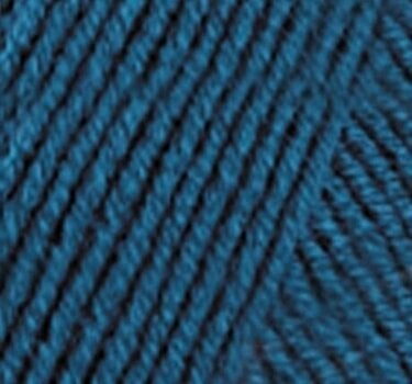 Fios para tricotar Himalaya Lana Lux 74834 - 1