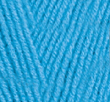 Fios para tricotar Himalaya Lana Lux 74835
