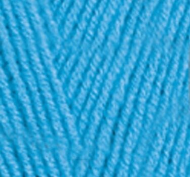 Fios para tricotar Himalaya Lana Lux 74835 - 1