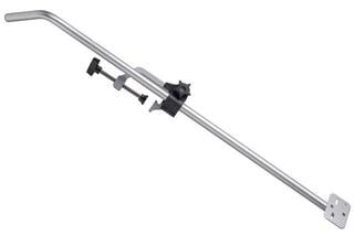 Sonarhalterung Mivardi Fishfinder Probe Holder Xtreme 83 cm-93 cm Sonarhalterung