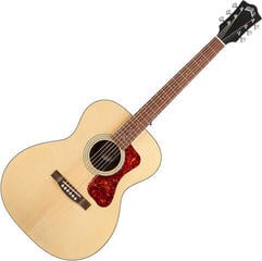 Elektroakustická kytara Jumbo Guild OM-250E Archback Natural Elektroakustická kytara Jumbo