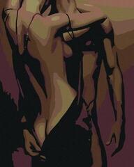 Malowanie diamentami Zuty Malowanie diamentami 50 cieni