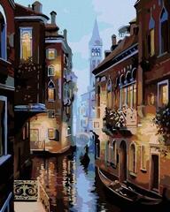 Diamond Art Zuty Diamond Art Venice