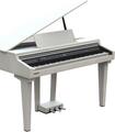 Kurzweil CUP G1 Blanco Piano de cola grand digital