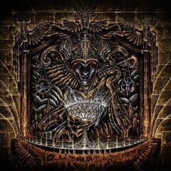 CD Μουσικής Imperial Triumphant - Vile Luxury (Redux 1924) (Remastered) (CD)