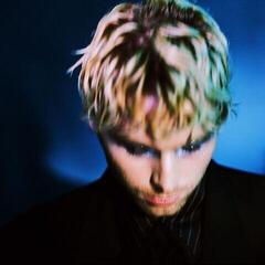 Disc de vinil Luke Hemmings - Boy (LP)