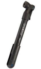 Mini cyklistická pumpa Park Tool Air Black Mini cyklistická pumpa