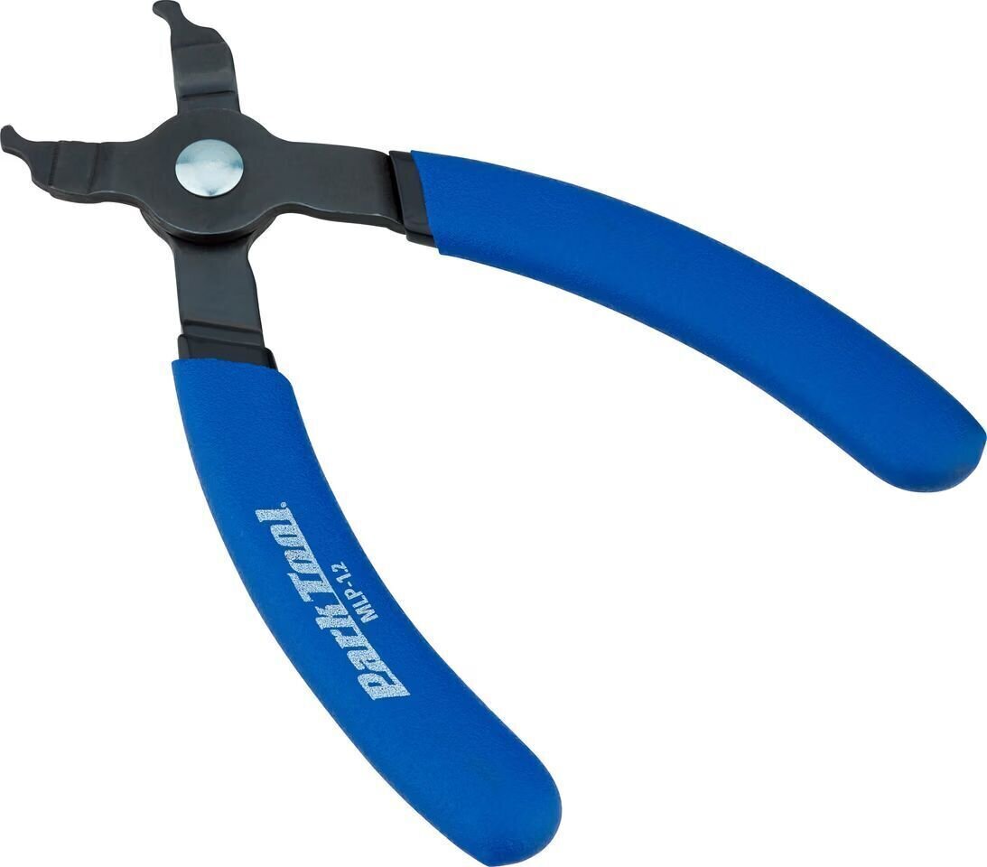 Herramienta Park Tool Master Link Pliers Azul Herramienta