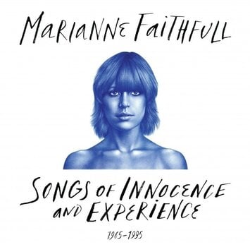 Vinyl Record Marianne Faithfull - Songs Of Innocence And Experience 1965-1995 (180g) (2 LP) - 1