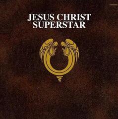 LP deska Andrew Lloyd Webber - Jesus Christ Superstar (A Rock Opera) (Reissue) (Remastered) (180g) (2 LP)