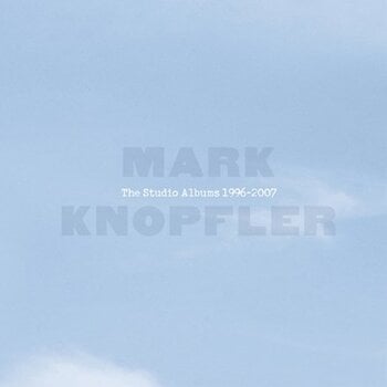 Music CD Mark Knopfler - The Studio Albums 1996-2007 (Box Set) (6 CD) - 1