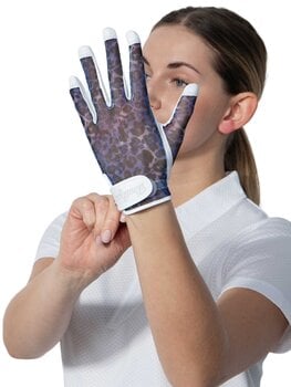 Γάντια Daily Sports Andria Sun Glove Art Leo S - 1
