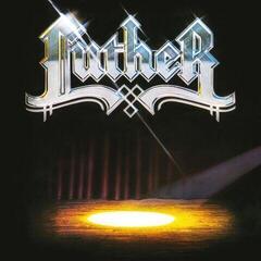 CD muzica Luther - Luther (Reissue) (CD)