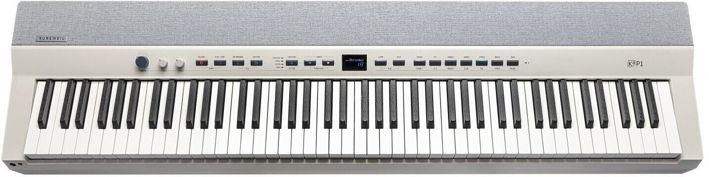 Piano de escenario digital Kurzweil Ka P1 Piano de escenario digital
