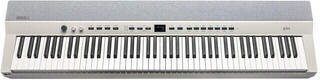 Digitaal stagepiano Kurzweil Ka P1 Digitaal stagepiano White (Zo goed als nieuw)