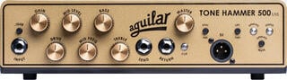 Solid-State Bass Amplifier Aguilar Tone Hammer 500 Gold Solid-State Bass Amplifier