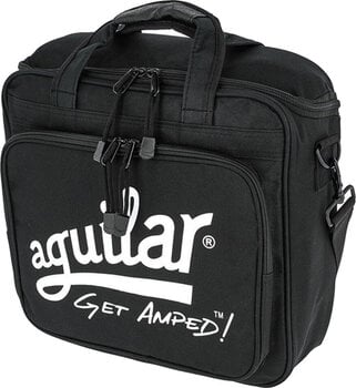 Capa para amplificador de baixo Aguilar AG 700 Bag Capa para amplificador de baixo - 1
