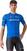 Odzież kolarska / koszulka Castelli Giro107 Classification Jersey Golf Azzurro L