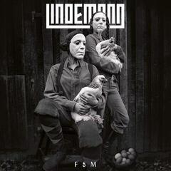 Glasbene CD Lindemann - F&M (Digipak) (CD)