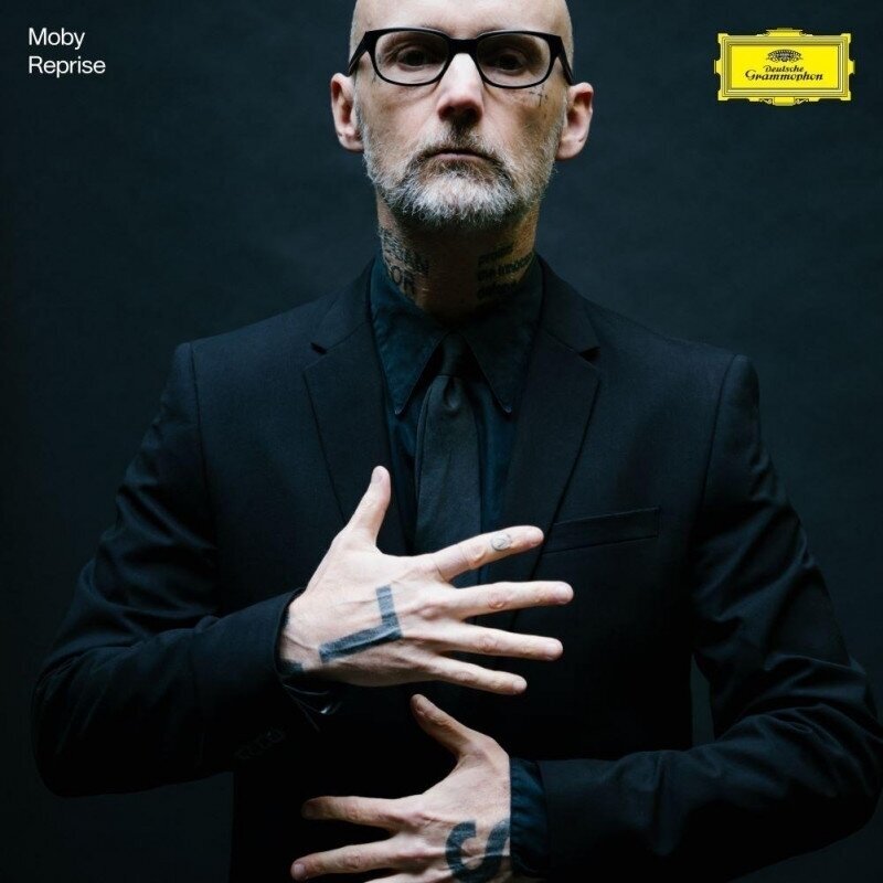 CD musique Moby - Reprise (Limited Edition) (CD)