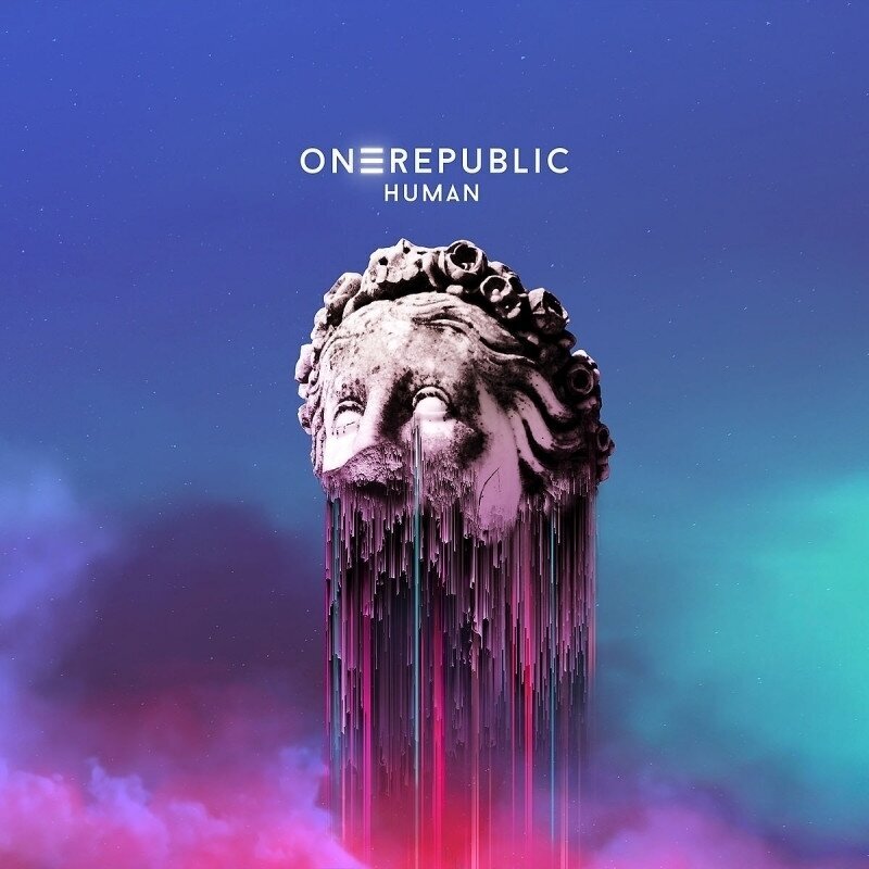 CD musique One Republic - Human (CD)