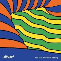 CD Μουσικής The Chemical Brothers - For That Beautiful Feeling (CD)