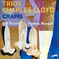Disque vinyle Charles Lloyd - Trios: Chapel (Gatefold) (LP)