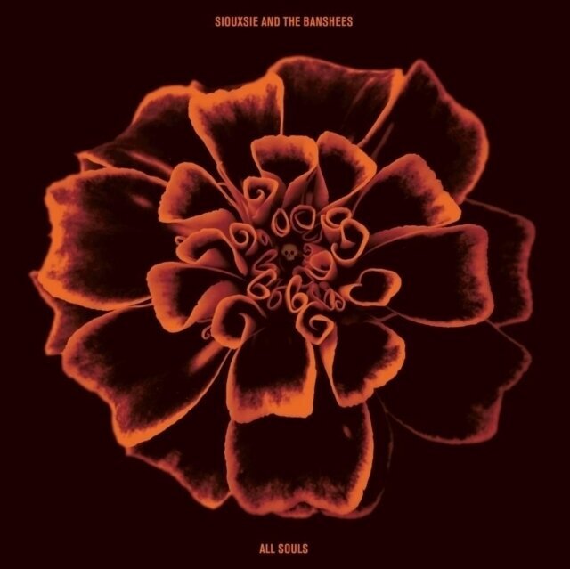 Disque vinyle Siouxsie & The Banshees - All Souls (LP)