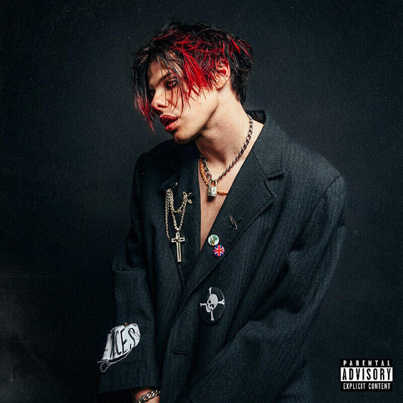 Disque vinyle Yungblud - Yungblud (180g) (LP)