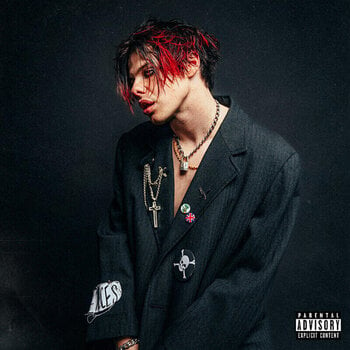 Disque vinyle Yungblud - Yungblud (180g) (LP) - 1