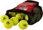 Golfové míčky Big Max Top Distance Yellow Golfové míčky