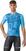 Odzież kolarska / koszulka Castelli Giro107 Napoli Golf Azzurro Napoli XL