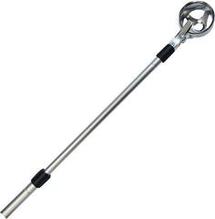 Ramasseur de balles Big Max Ball Pick Up Pocket Metal 460 cm Ramasseur de balles