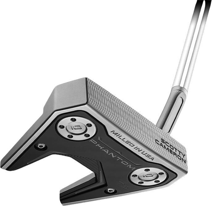 Golfschläger - Putter Scotty Cameron Phantom 2024 7.5 Linke Hand 33"