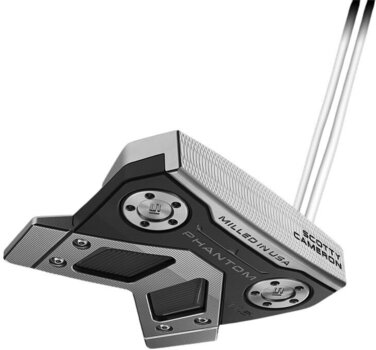 Golfschläger - Putter Scotty Cameron Phantom 2024 11.5 Linke Hand 33" - 1