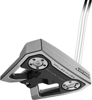 Golfschläger - Putter Scotty Cameron Phantom 2024 9 Rechte Hand 33" - 1