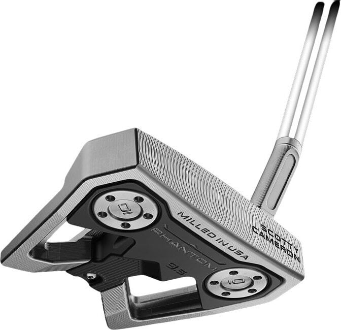 Golfschläger - Putter Scotty Cameron Phantom 2024 9.5 Rechte Hand 33"