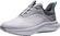 Footjoy Quantum White/White/Grey 44,5 Chaussures de golf pour hommes