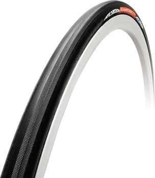 Plášť na cestný bicykel Tufo Hi–Composite Carbon 25 28" (622 mm) 25.0 Black Kevlarový Plášť na cestný bicykel - 1