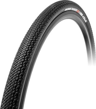 Trekkingpyörän rengas Tufo Gravel Thundero 28" (622 mm) 44.0 Black Trekkingpyörän rengas - 1