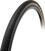 Trekking bike tyre Tufo Gravel Thundero 28" (622 mm) 44.0 Black/Tan Trekking bike tyre