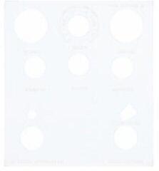 Accessoires Meris Alt Function Overlay - Enzo