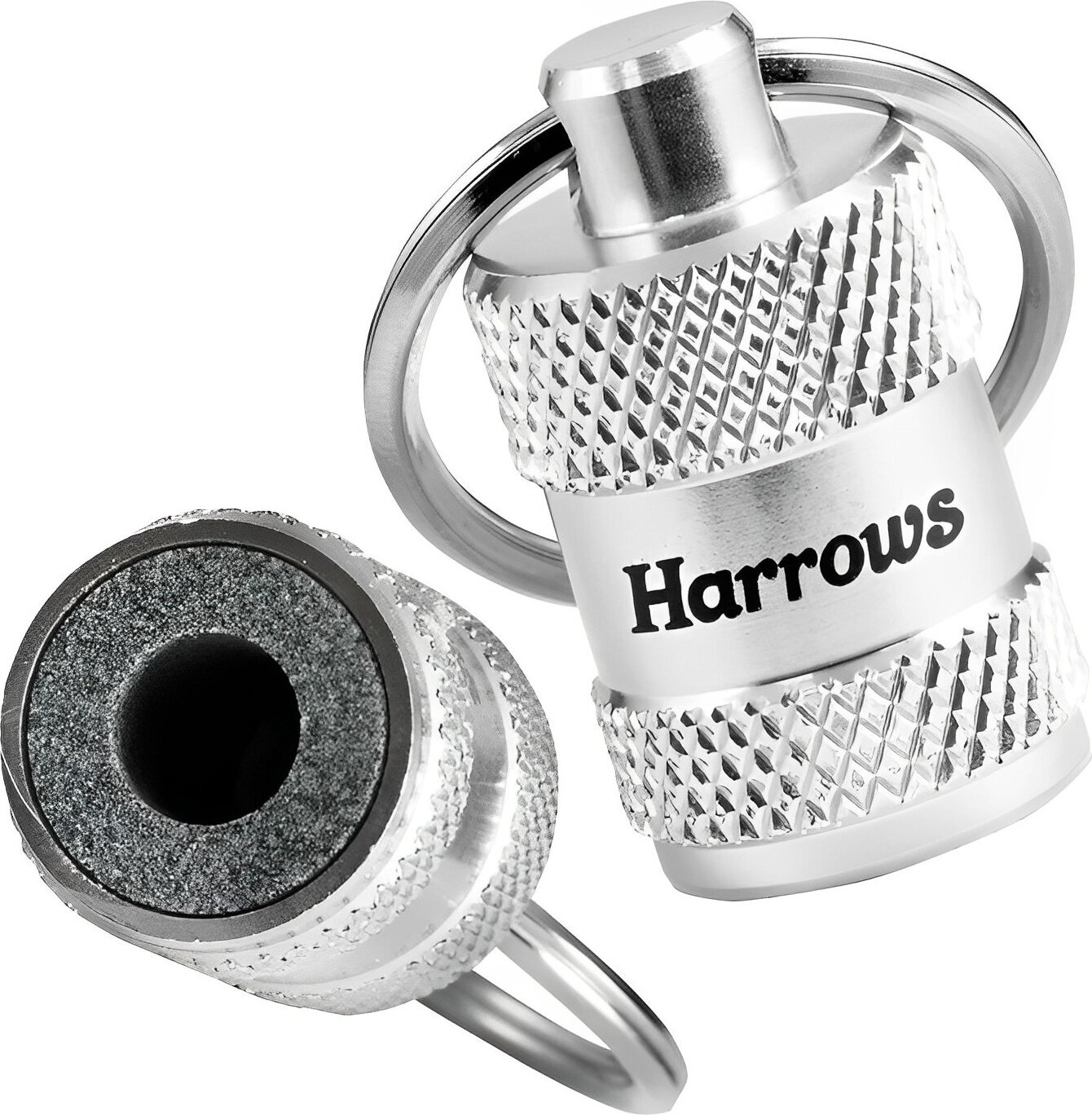 Accessoires voor darts Harrows Dart Sharpener Accessoires voor darts